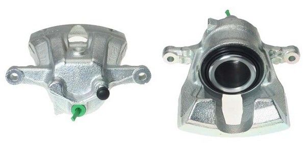 Bremssattel