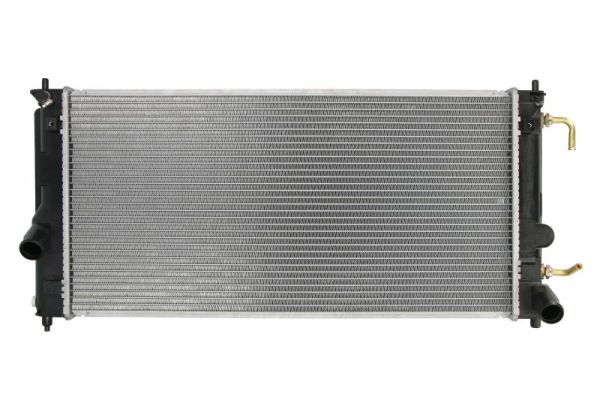 K&uuml;hler, Motork&uuml;hlung