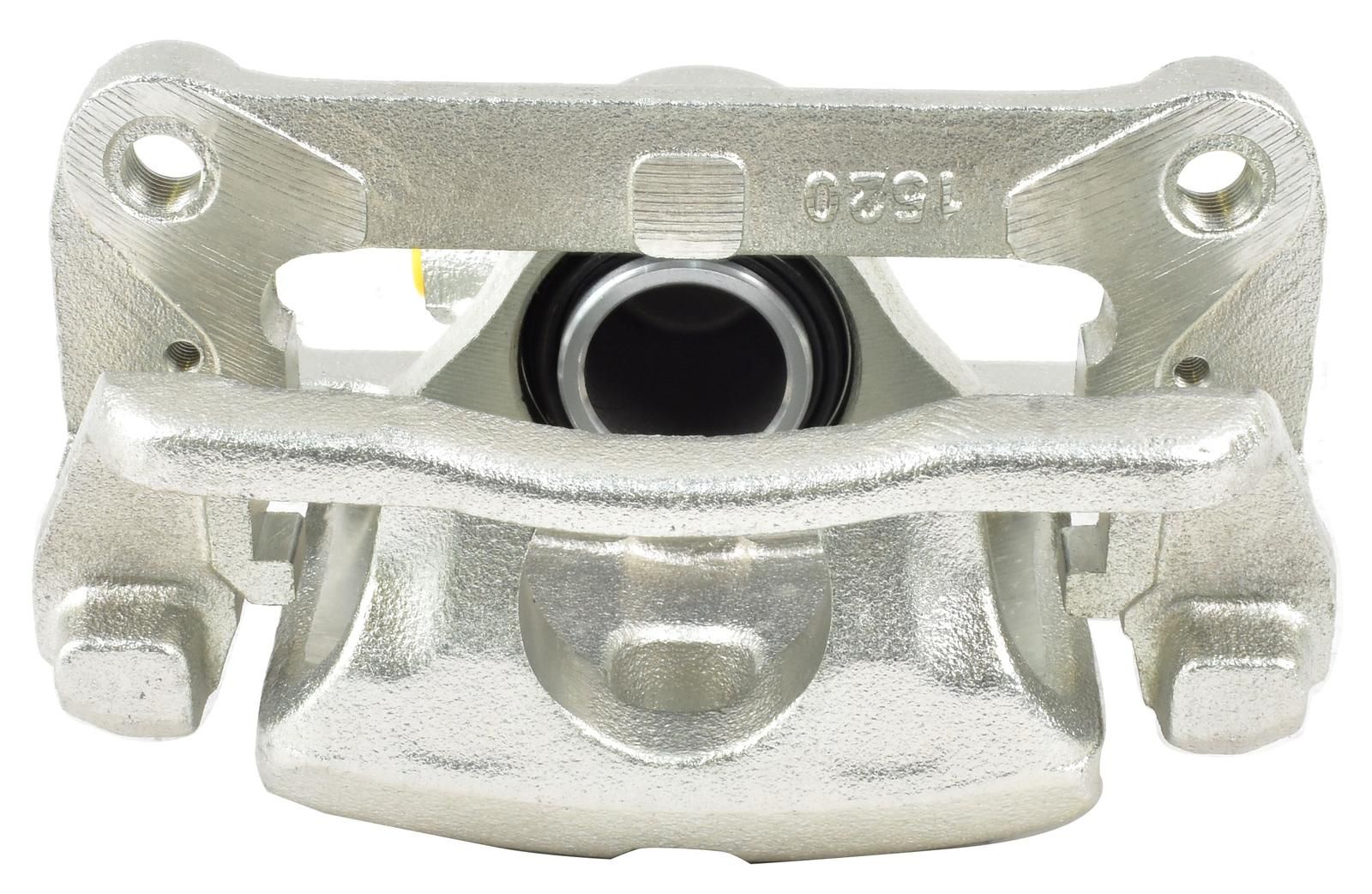 DBA Street Series MITSUBISHI PAJERO NK 3.5L V6 P 4WD R RH 9/95 - 5/97 - TecDoc 1