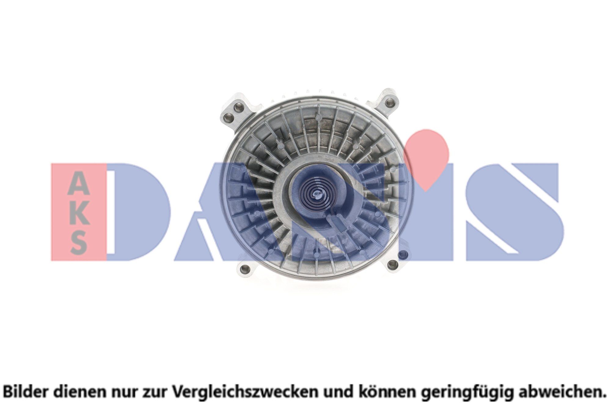 Kupplung, Kühlerlüfter