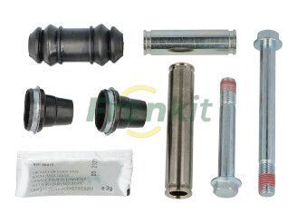 FRENKIT 809016 - Führungshülsensatz, Bremssattel