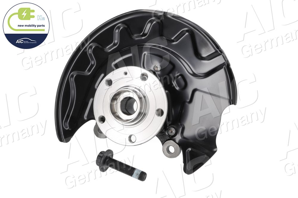 AIC 75766Set - Achsschenkelsatz, Radaufh&auml;ngung