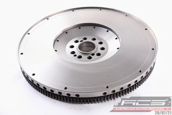 F/W SCANIA - TecDoc 1