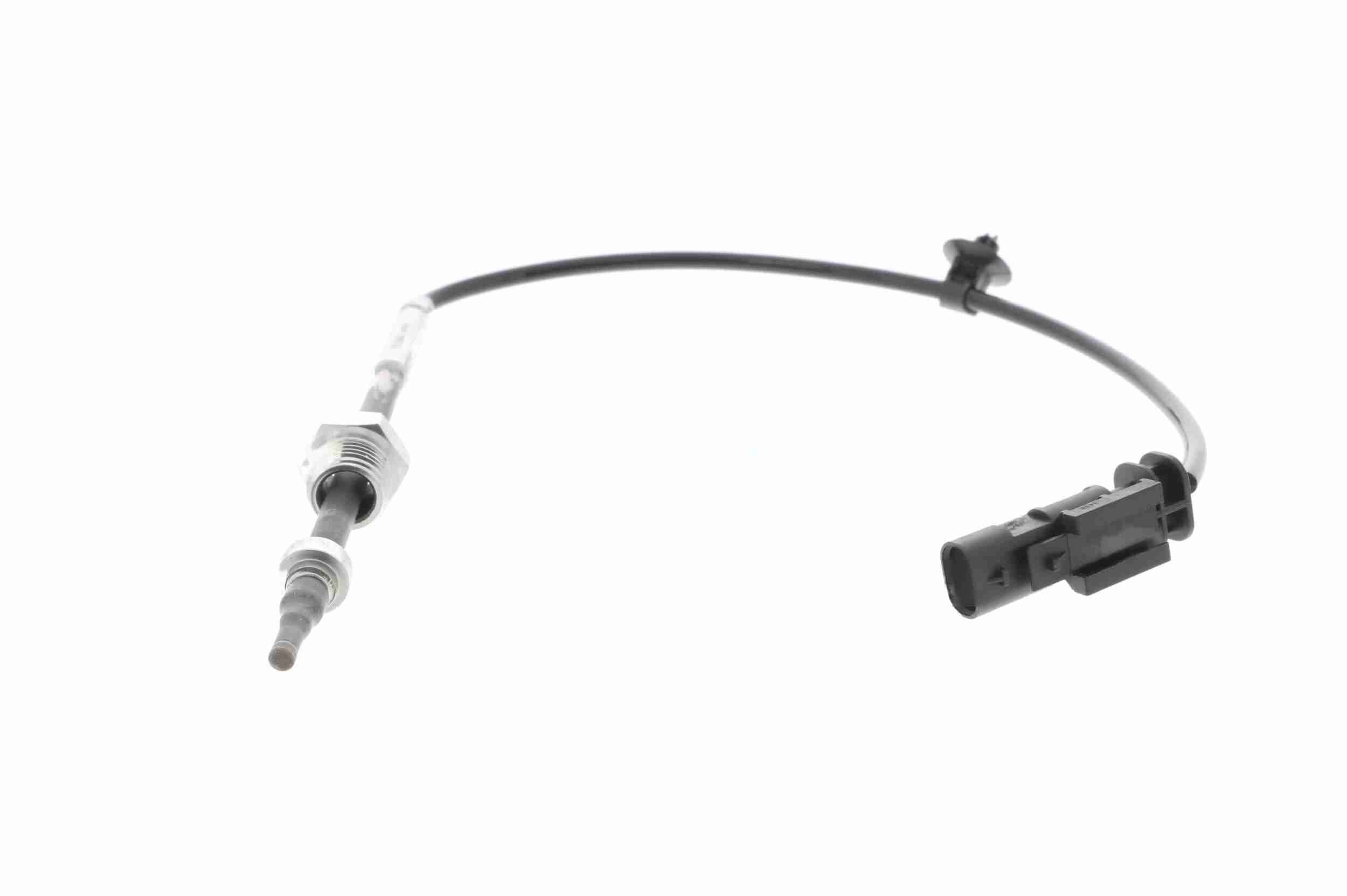 Sensor, Abgastemperatur