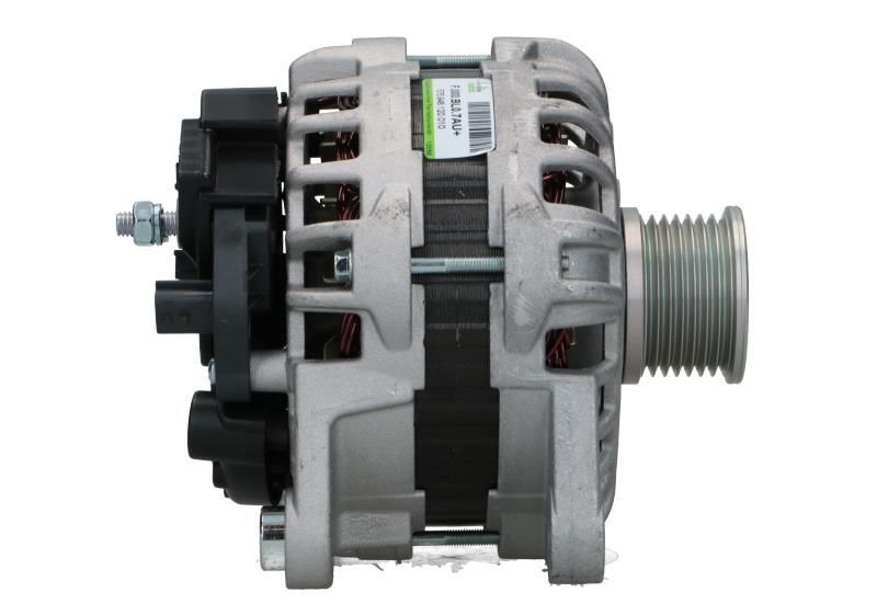 Generator Generator