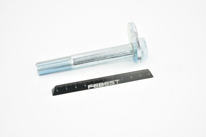 išvirtimo reguliavimo varžtas