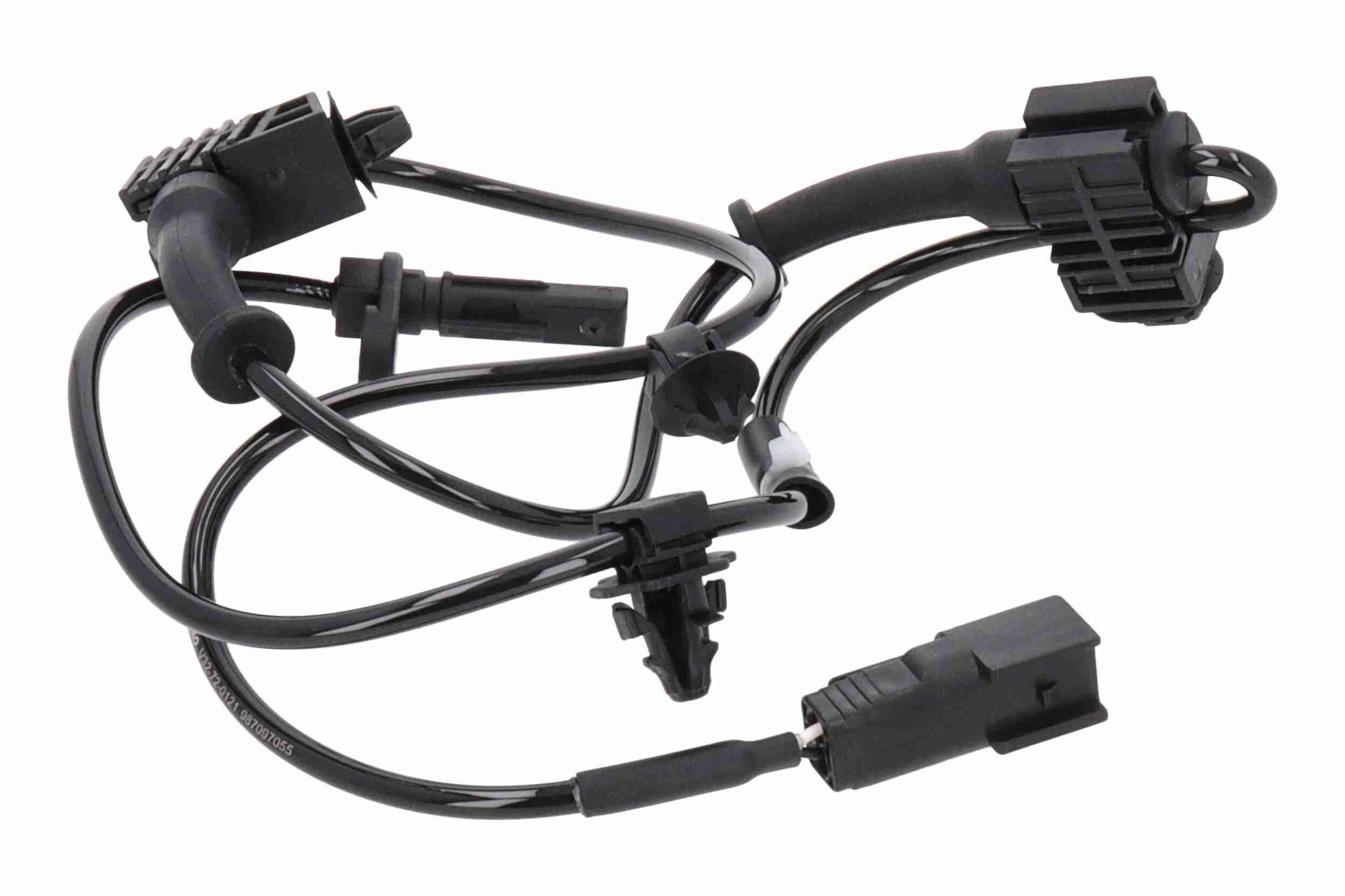 Sensor, Raddrehzahl