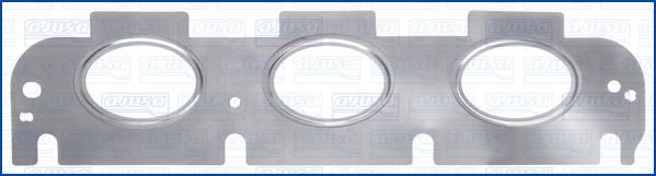 AJUSA 13267200 - Dichtung, Abgaskr&uuml;mmer MULTILAYER STEEL