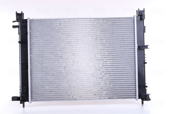 K&uuml;hler, Motork&uuml;hlung