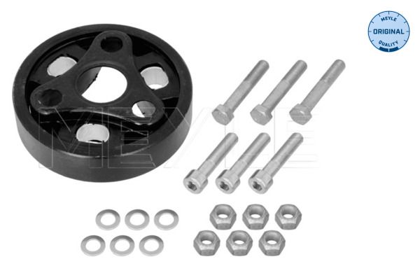 MEYLE 014 041 0065 - Schwingungstilger, Gelenkwelle