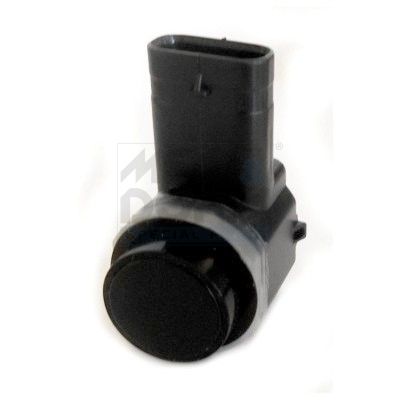 Sensor, Einparkhilfe