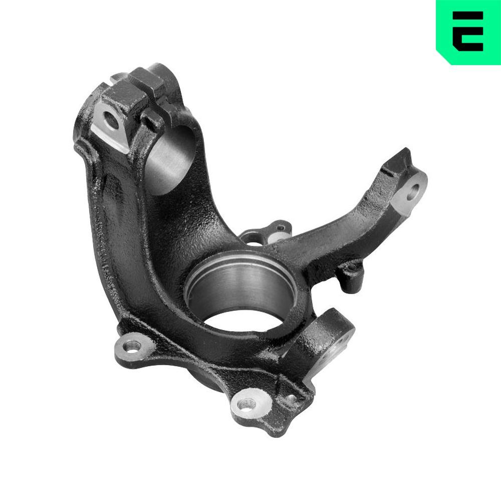 OPTIMAL KN-101113-02-R - Achsschenkel, Radaufh&auml;ngung