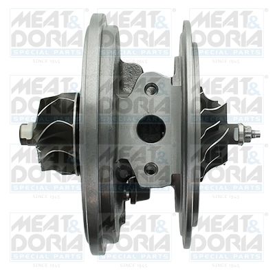 Core assembly, turbocharger 601052