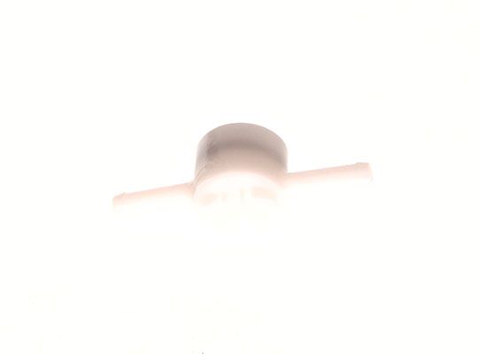 Ventil, Kraftstofffilter