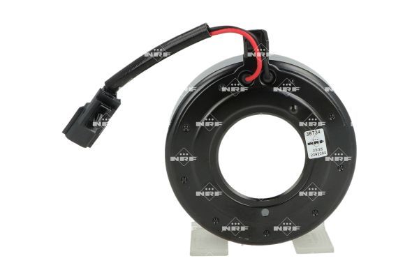 Spule, Magnetkupplung (Kompressor)