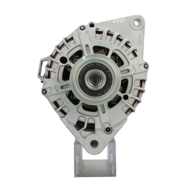 255.537.130.500 BV PSH Valeo New generátor