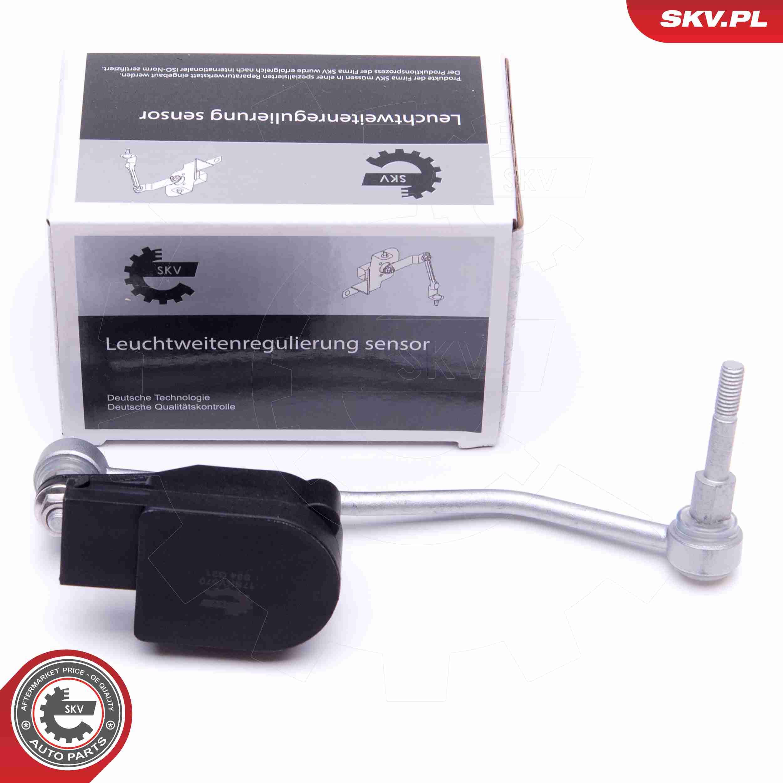 ESEN SKV 17SKV570 - Sensor, Leuchtweitenregulierung