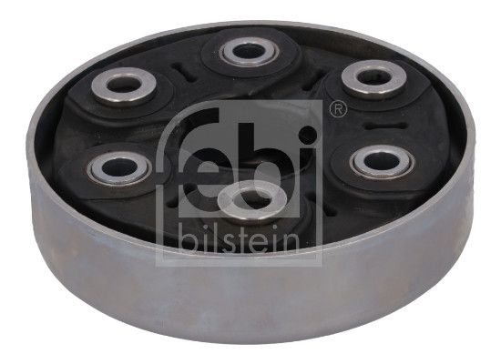FEBI BILSTEIN 194697 - Gelenk, Gelenkwelle