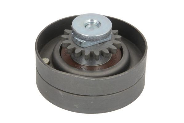 Umlenk-/F&uuml;hrungsrolle, Keilrippenriemen