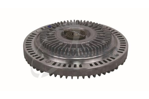 Kupplung, Kühlerlüfter