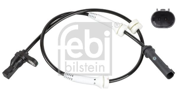 Sensor, revoluciones de la rueda