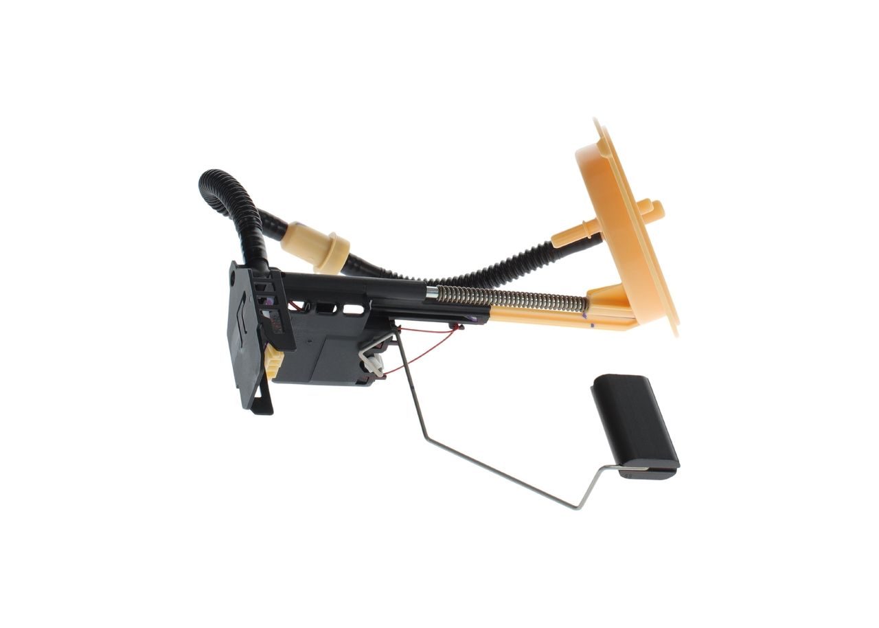 siuntimo blokas, degalų bakas