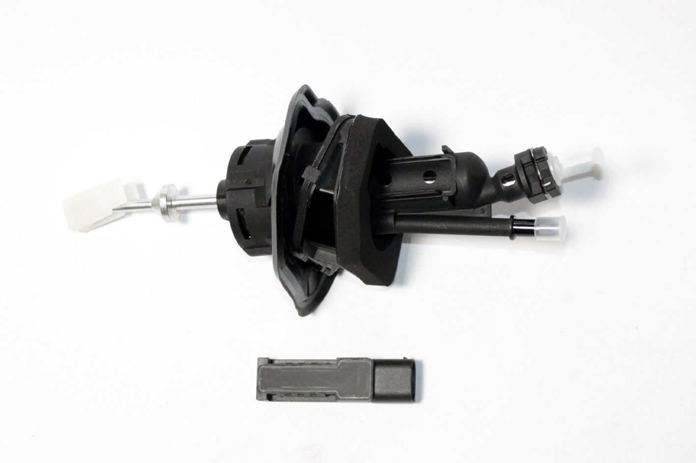 Geberzylinder, Kupplung