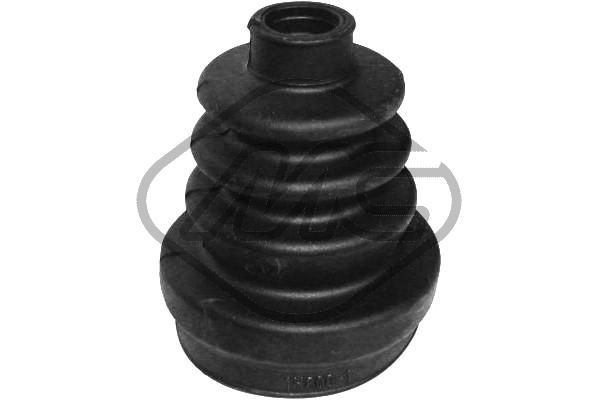 Metalcaucho 01341 - Faltenbalgsatz, Antriebswelle