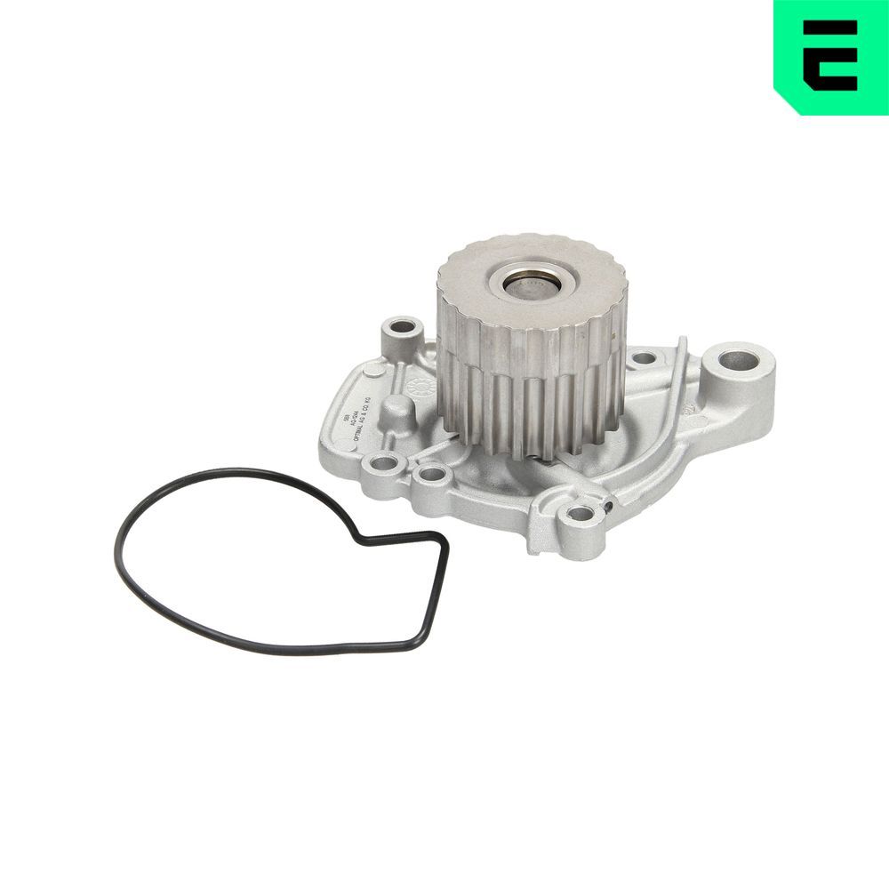 OPTIMAL AQ-1244 - Wasserpumpe, Motork&uuml;hlung