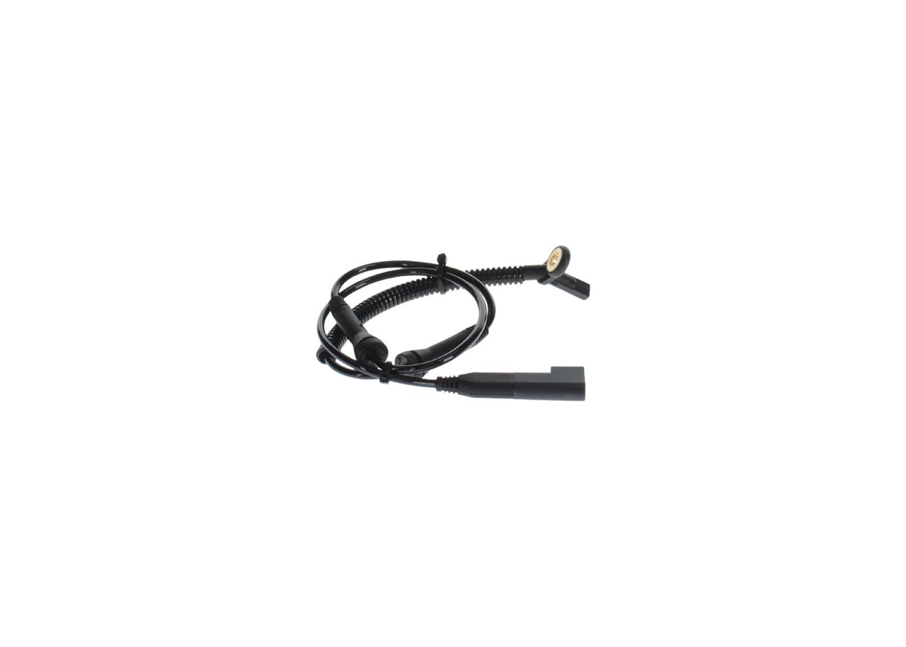 Sensor, Raddrehzahl