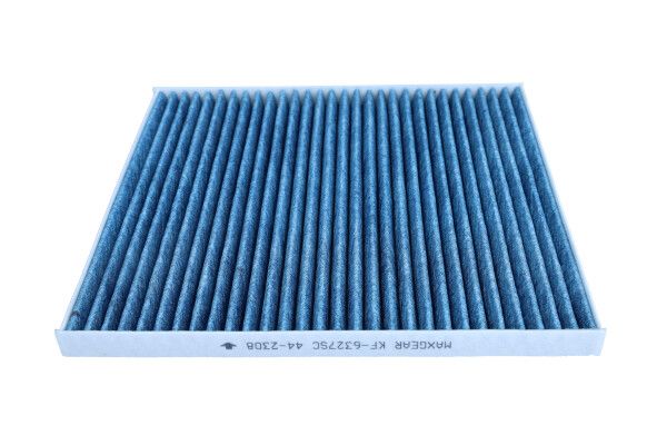 Filter, Innenraumluft