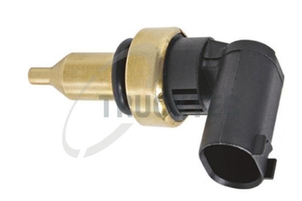 Sensor, Kühlmitteltemperatur