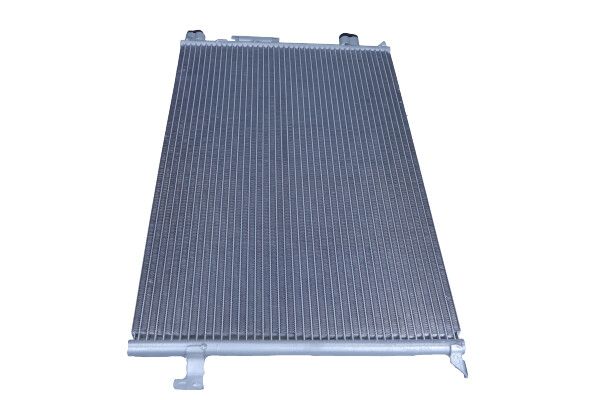 MAXGEAR AC858244 Condenser, air conditioning
