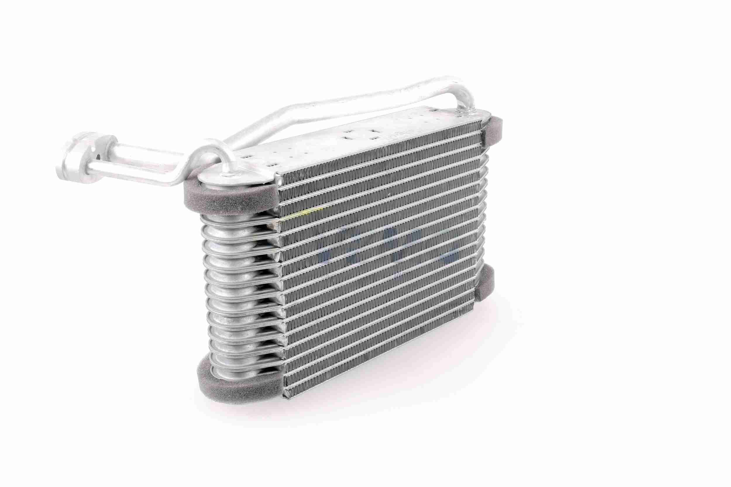 Verdampfer, Klimaanlage