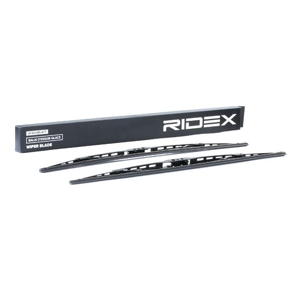 298W0010 RIDEX törlőlapát