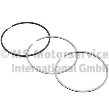 Juego de anillo para pistón