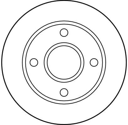 Bremsscheibe