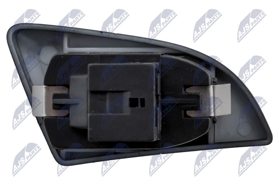 Schalter, Türverriegelung