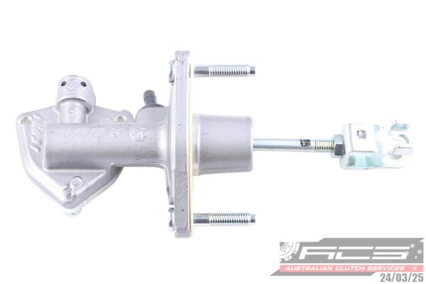 CLUTCH M/CYL HONDA 15.87mm (5/8) - TecDoc 1