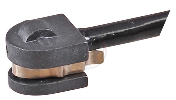 Warnkontakt, Bremsbelagverschlei&szlig;