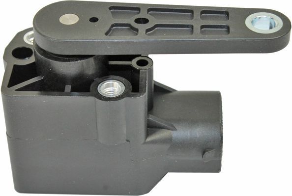 Sensor, Leuchtweitenregulierung