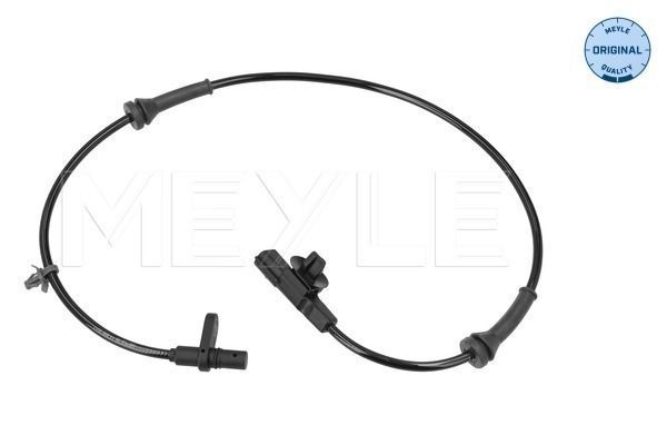 Sensor, Raddrehzahl