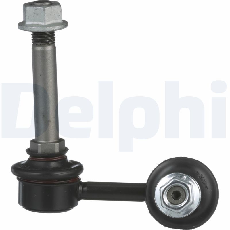 Stange/Strebe, Stabilisator