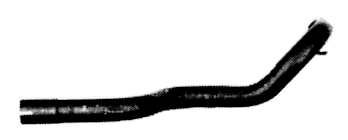 Abgasrohr