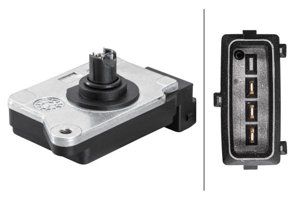 Sensor de flujo de masa de aire / Sensor Maf