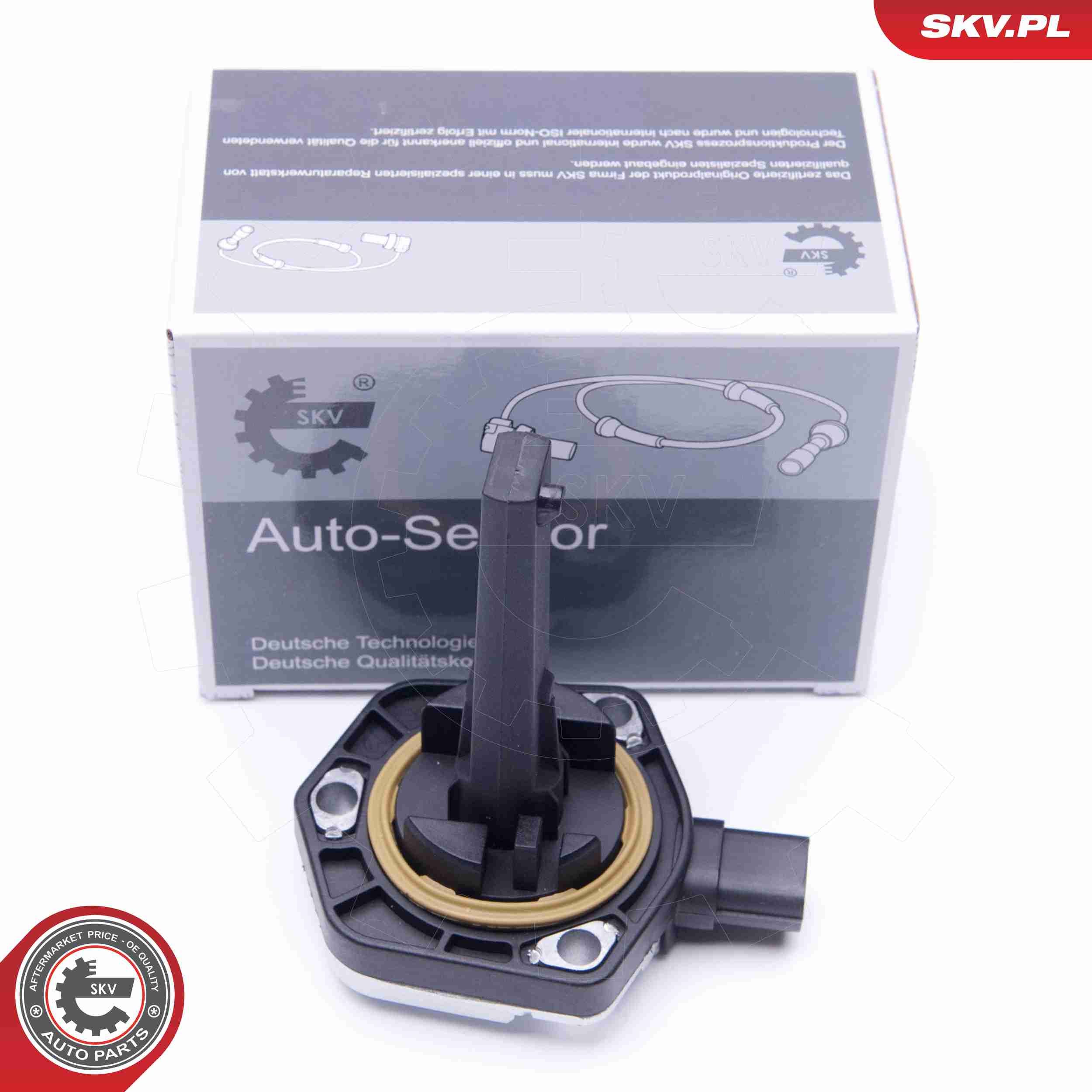 ESEN SKV 17SKV408 - Sensor, Motor&ouml;lstand
