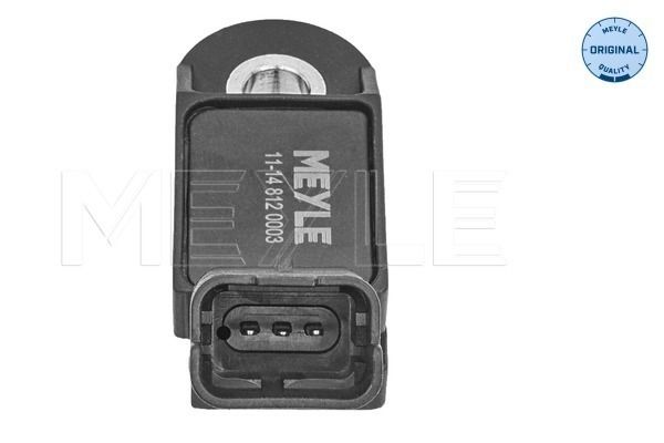 Sensor, Saugrohrdruck Sensor, Saugrohrdruck