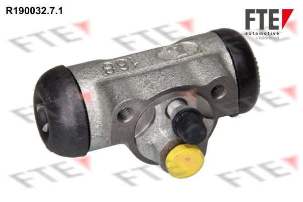 R190032.7.1 FTE fékmunkahenger
