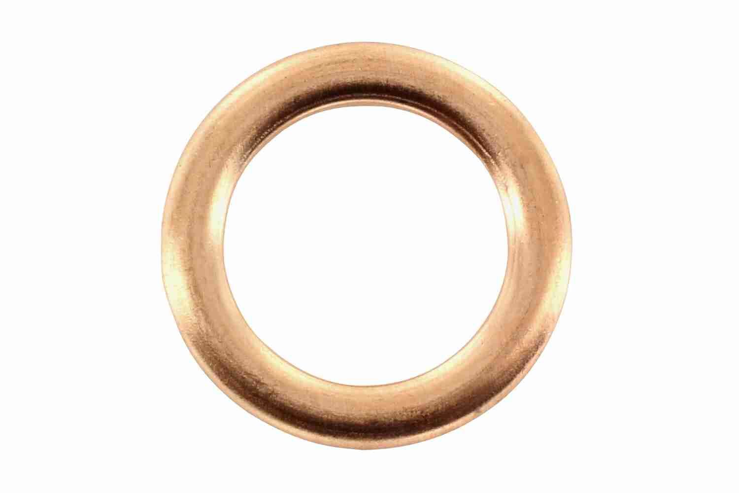 VAICO V25-0809 Seal Ring, oil drain plug