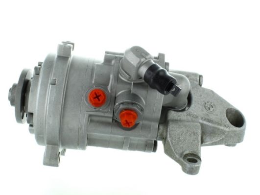 Hydraulikpumpe, Lenkung